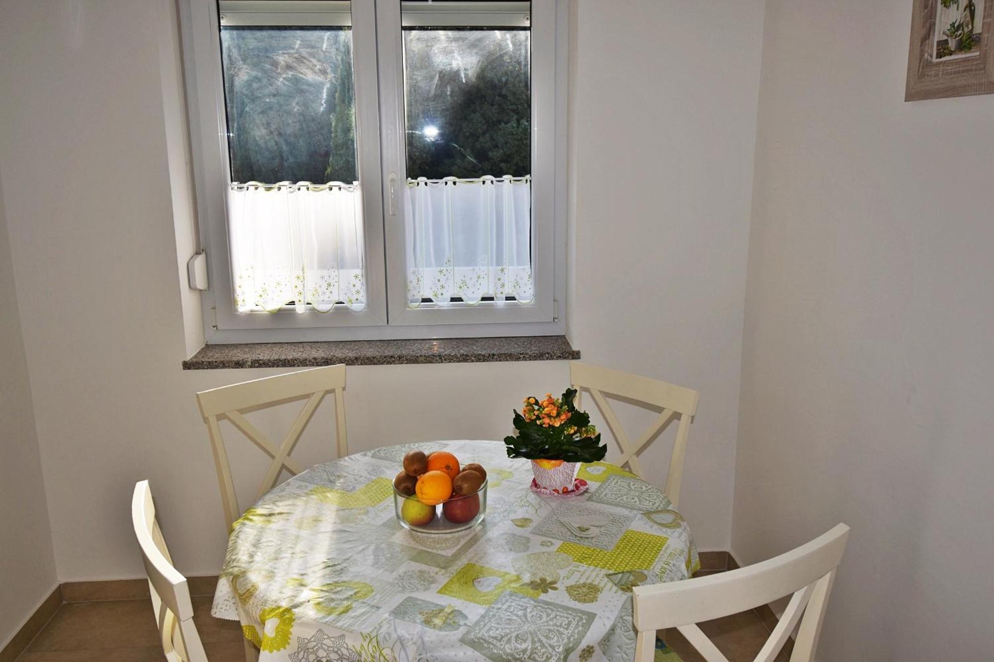 Apartment Navy Near The Beach Pula Exteriör bild